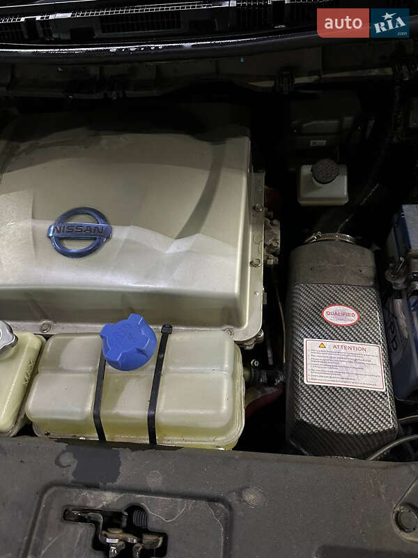 Хэтчбек Nissan Leaf 2014 в Хмельницком фото 8 Хэтчбек Nissan Leaf 2014 в Хмельницком