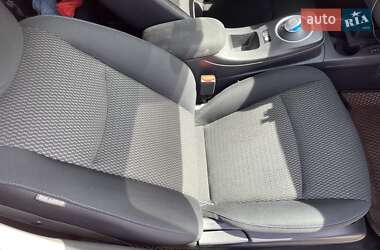 Хэтчбек Nissan Leaf 2014 в Полтаве