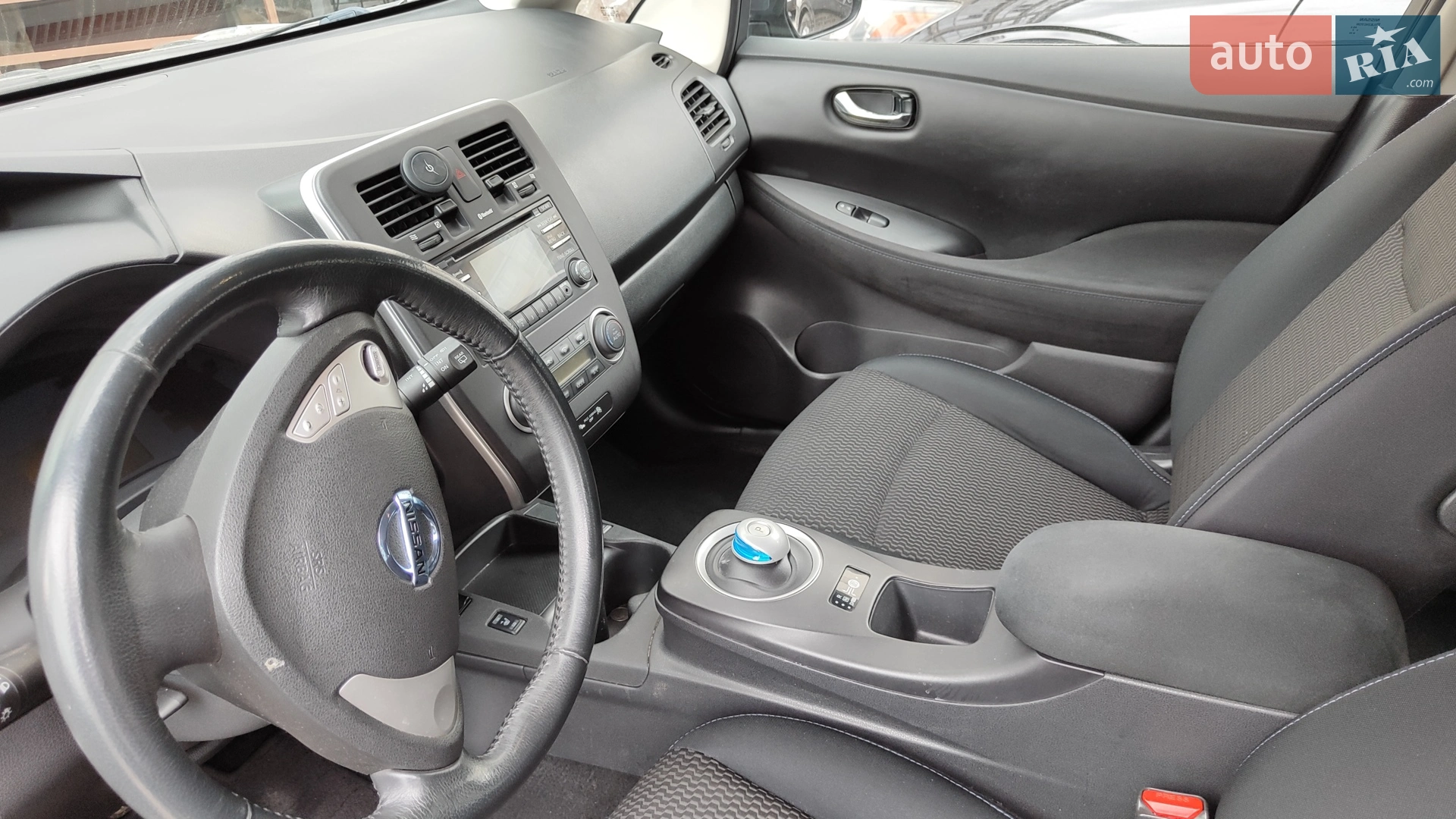2014 Nissan Leaf - мініатюра 19