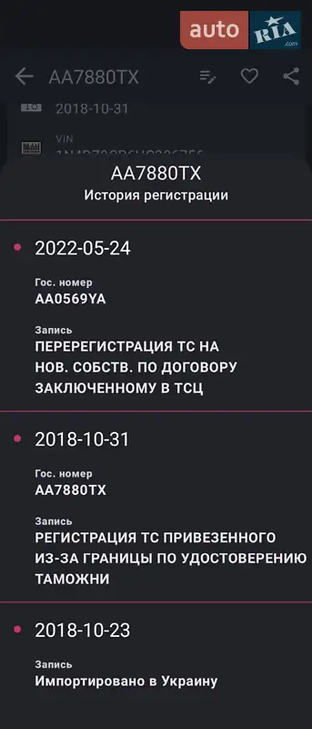 Хэтчбек Nissan Leaf 2017 в Хмельницком документ