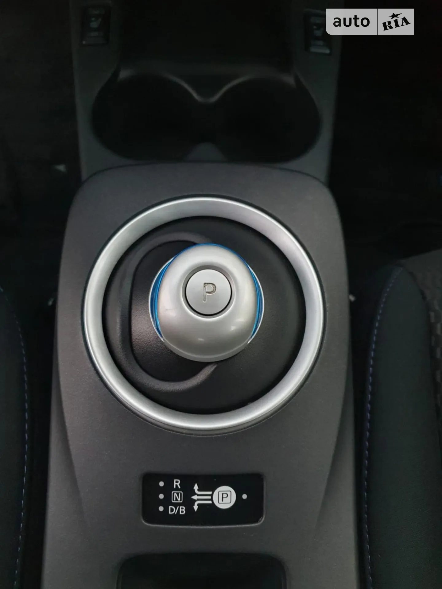 2015 Nissan Leaf - мініатюра 14