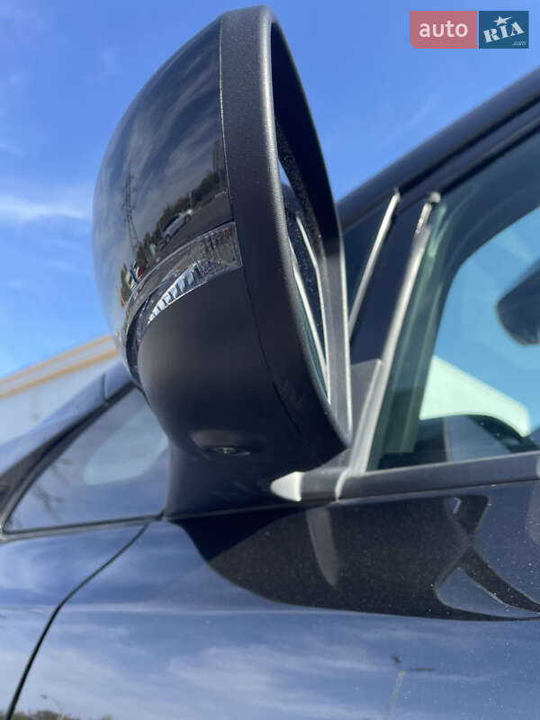 Хэтчбек Nissan Leaf 2020 в Виннице