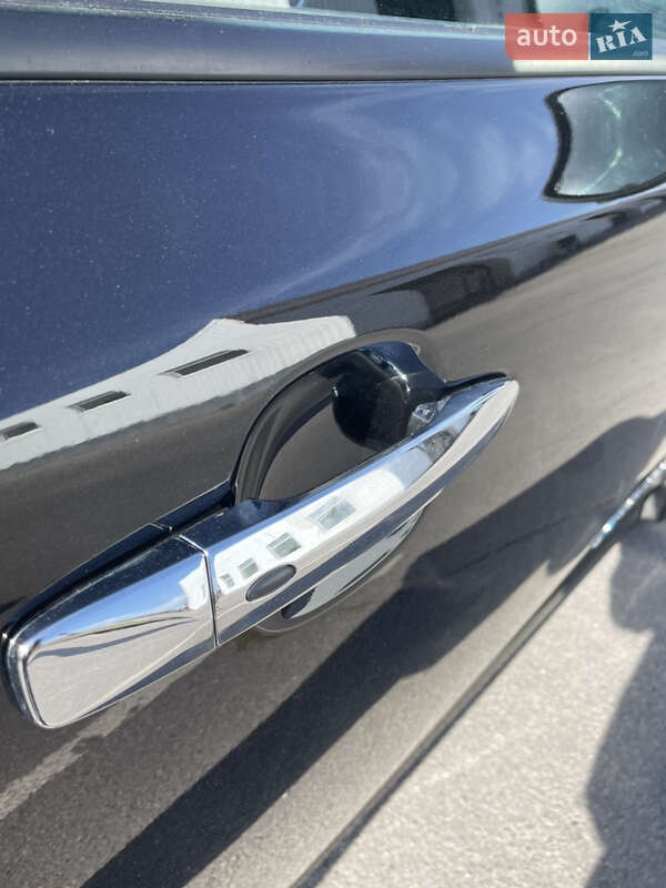 Хэтчбек Nissan Leaf 2020 в Виннице