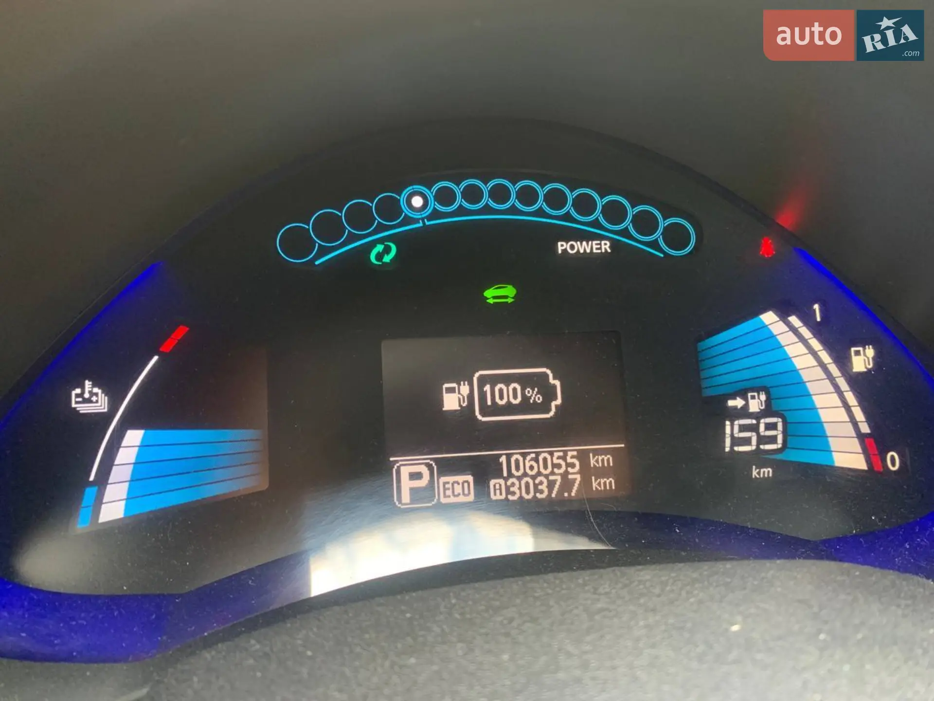 2016 Nissan Leaf - мініатюра 2