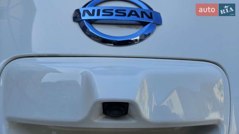 Хетчбек Nissan Leaf 2013 в Одесі фото 43 Хетчбек Nissan Leaf 2013 в Одесі