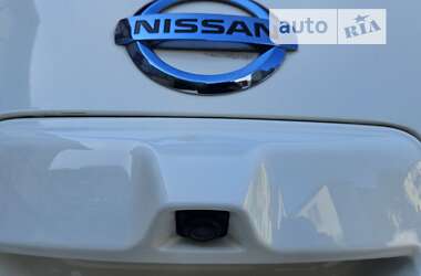 Хетчбек Nissan Leaf 2013 в Одесі