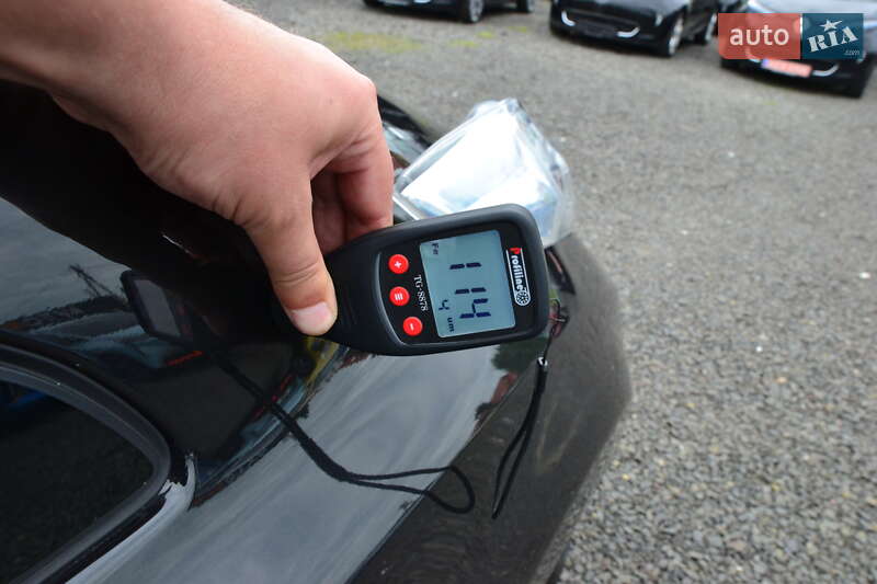Хэтчбек Nissan Leaf 2014 в Луцке