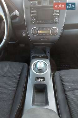 Хэтчбек Nissan Leaf 2015 в Житомире