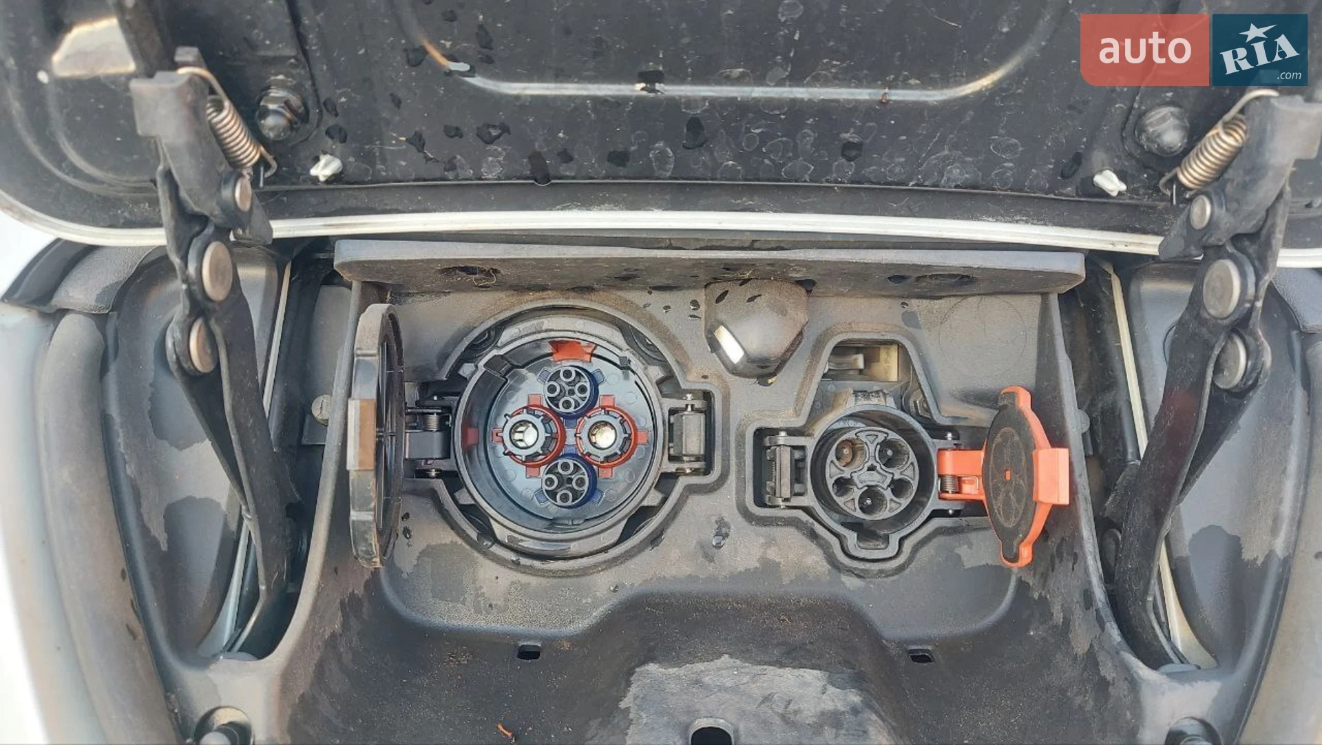 2015 Nissan Leaf - мініатюра 31