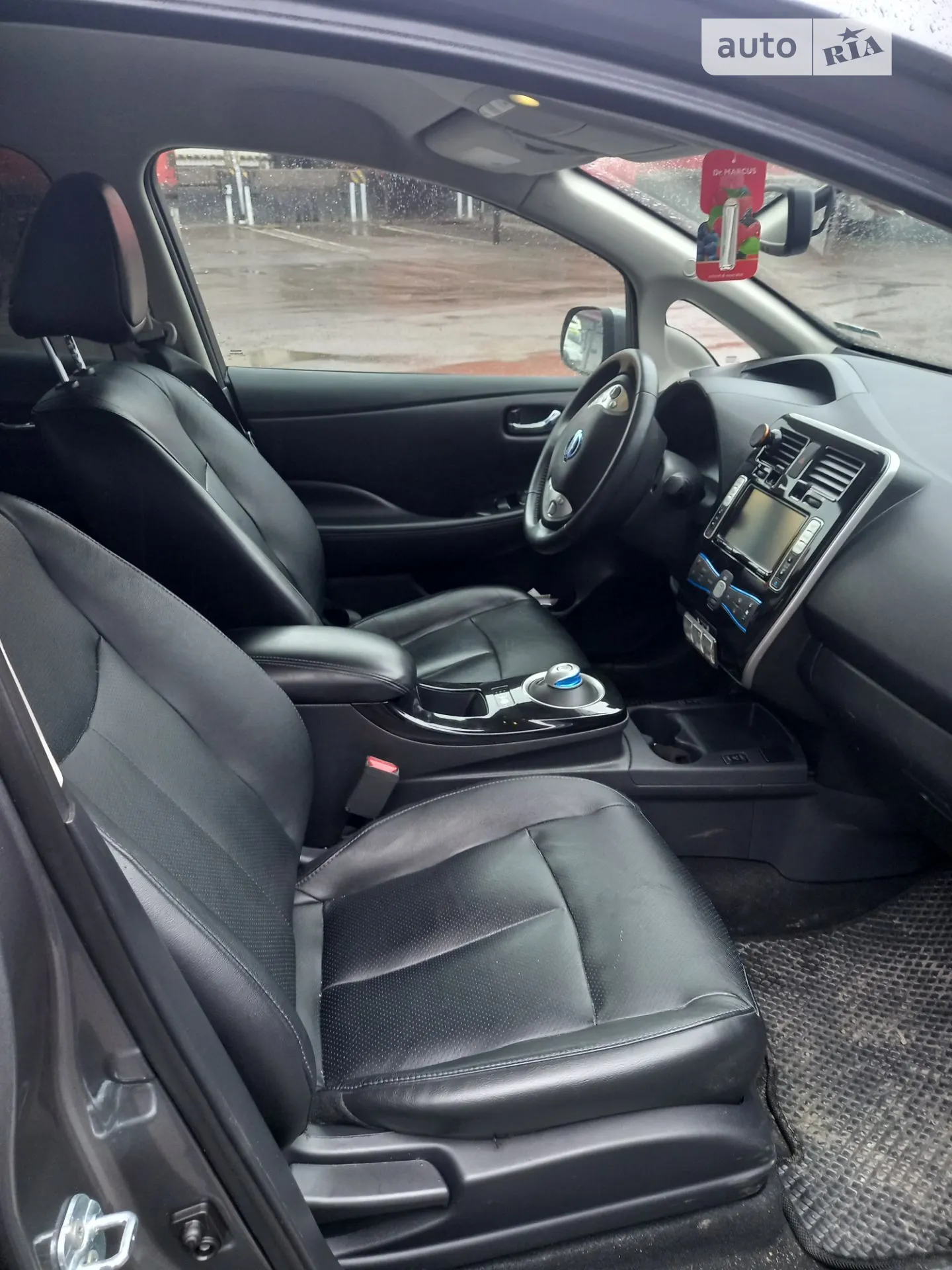 2016 Nissan Leaf - мініатюра 8