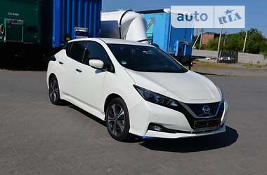 Хетчбек Nissan Leaf 2020 в Вінниці