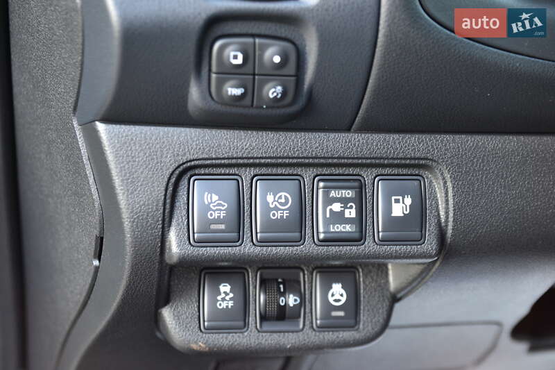 Хетчбек Nissan Leaf 2014 в Луцьку фото 19 Хетчбек Nissan Leaf 2014 в Луцьку