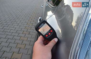 Хэтчбек Nissan Leaf 2014 в Луцке