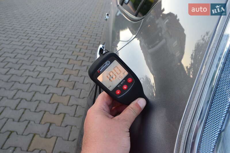 Хетчбек Nissan Leaf 2014 в Луцьку фото 40 Хетчбек Nissan Leaf 2014 в Луцьку