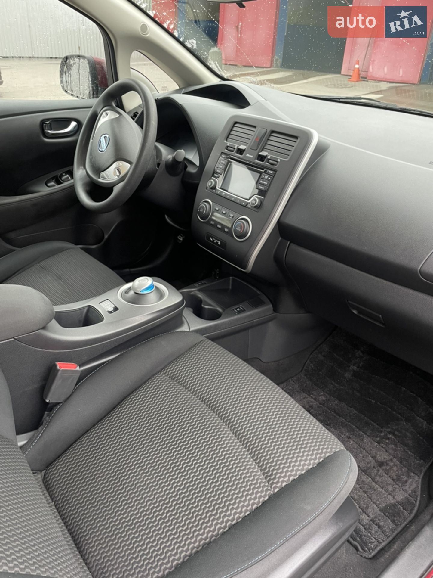 2016 Nissan Leaf - мініатюра 14