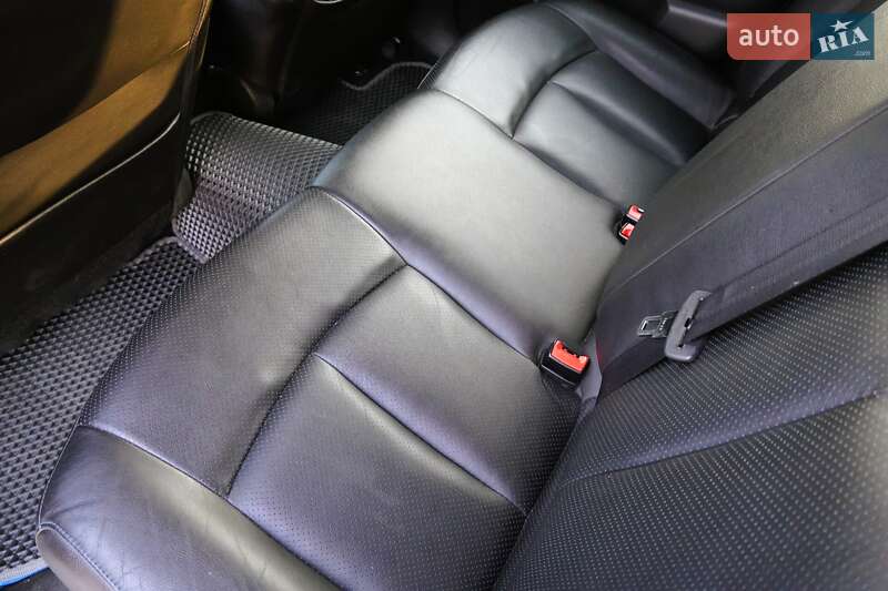 Хэтчбек Nissan Leaf 2013 в Харькове