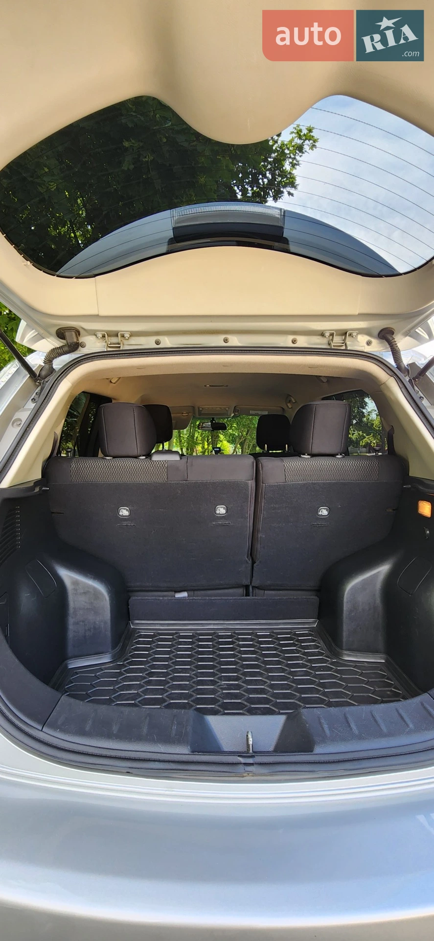 2014 Nissan Leaf - мініатюра 15