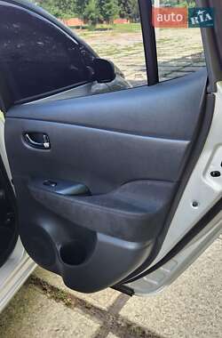 Хэтчбек Nissan Leaf 2014 в Харькове