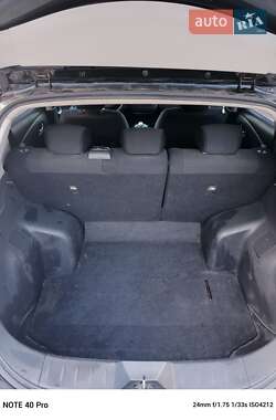 Хетчбек Nissan Leaf 2013 в 