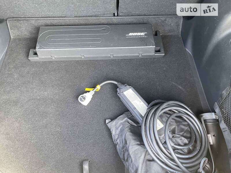 Хэтчбек Nissan Leaf 2019 в Ужгороде фото 9 Хэтчбек Nissan Leaf 2019 в Ужгороде