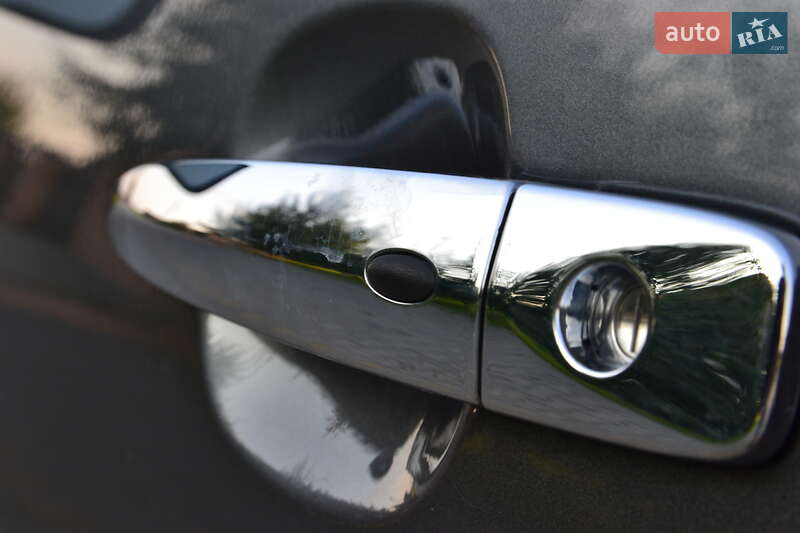 Хэтчбек Nissan Leaf 2016 в Луцке фото 39 Хэтчбек Nissan Leaf 2016 в Луцке