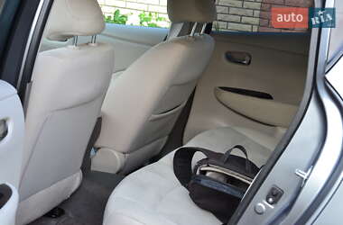 Хетчбек Nissan Leaf 2015 в Луцьку