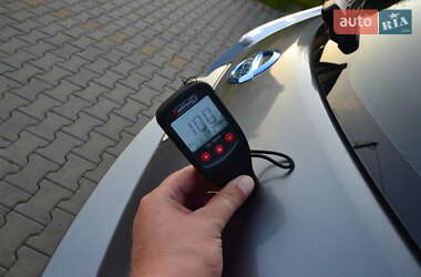 Хетчбек Nissan Leaf 2015 в Луцьку