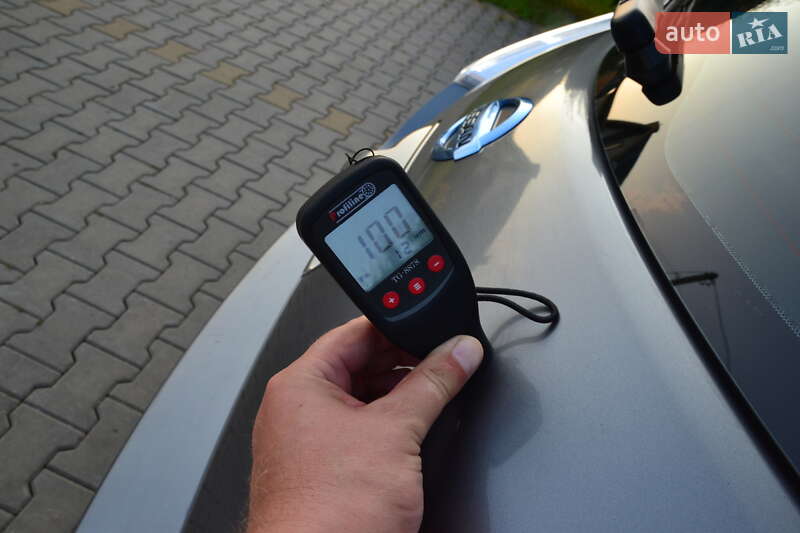 Хэтчбек Nissan Leaf 2016 в Луцке фото 35 Хэтчбек Nissan Leaf 2016 в Луцке