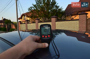 Хетчбек Nissan Leaf 2015 в Луцьку