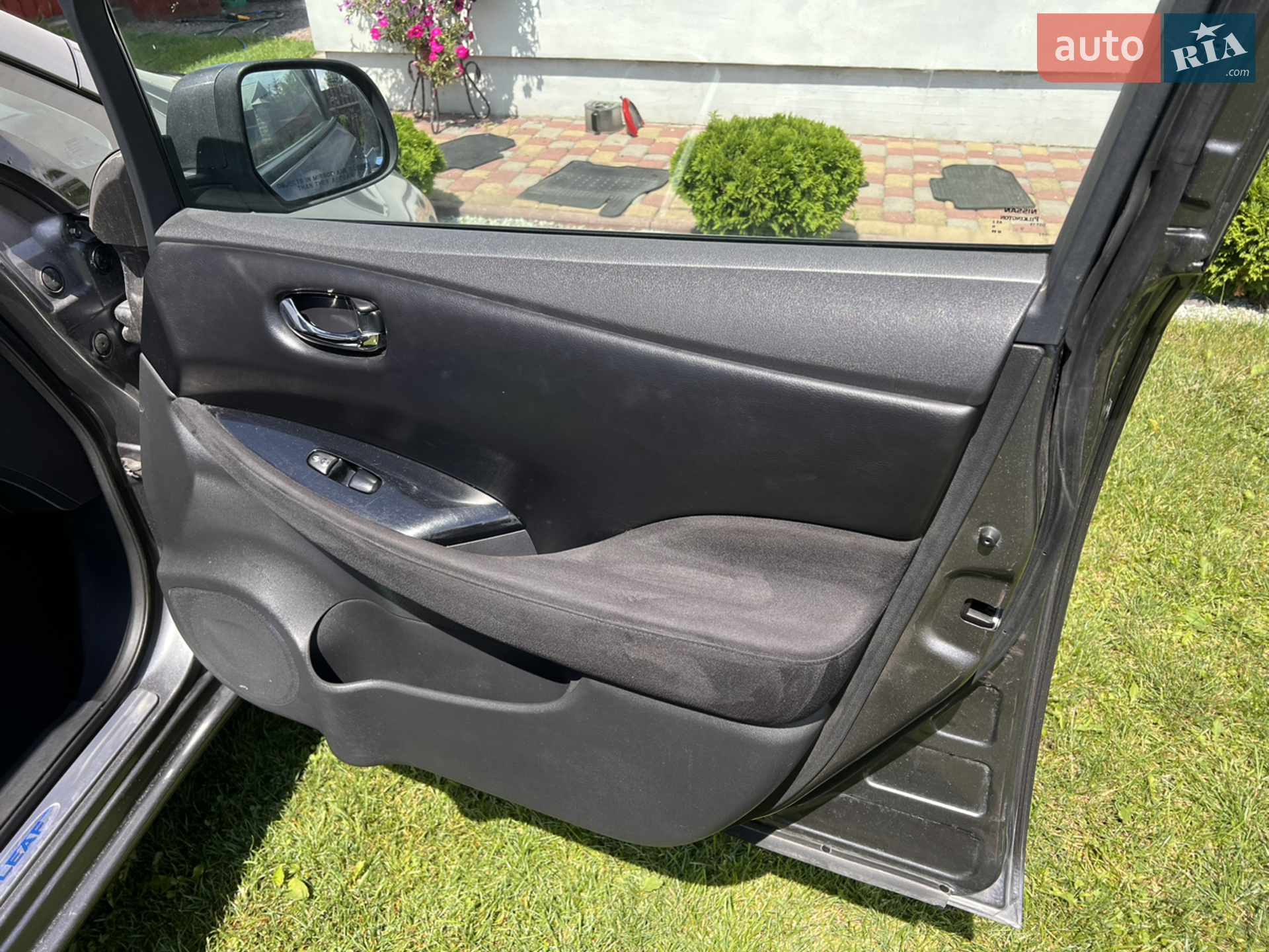 2014 Nissan Leaf - мініатюра 22