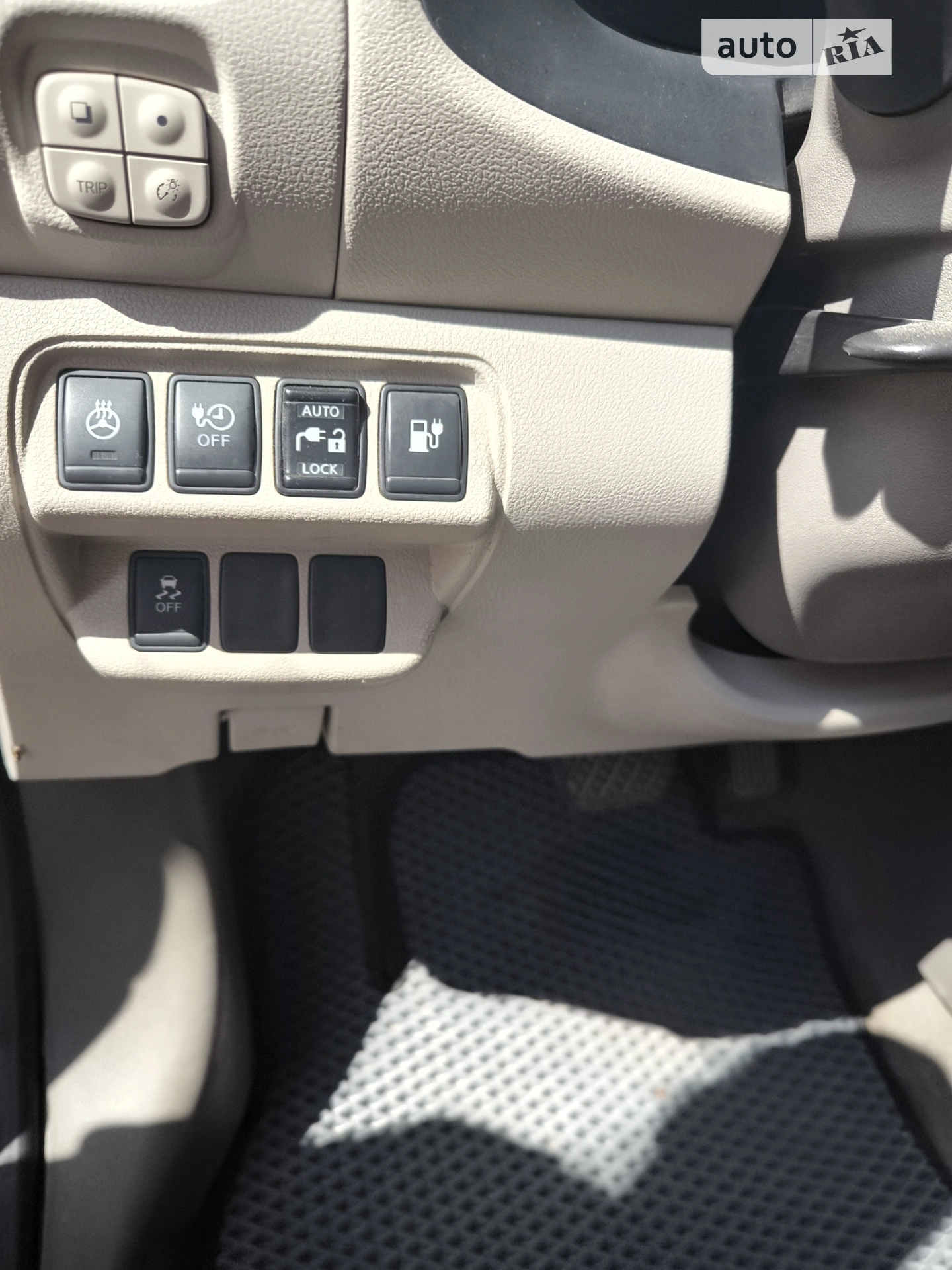 2015 Nissan Leaf - мініатюра 19