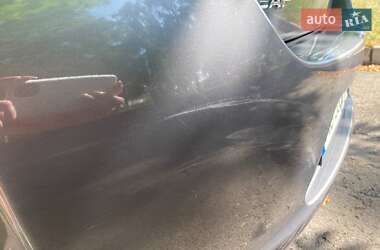 Хэтчбек Nissan Leaf 2014 в 