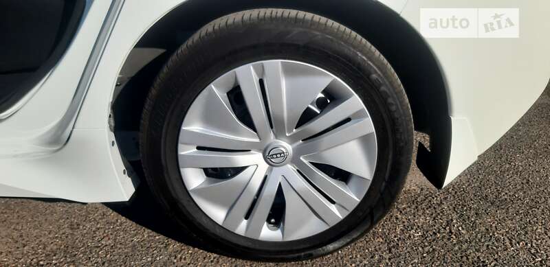 Хэтчбек Nissan Leaf 2023 в Черкассах фото 10 Хэтчбек Nissan Leaf 2023 в Черкассах