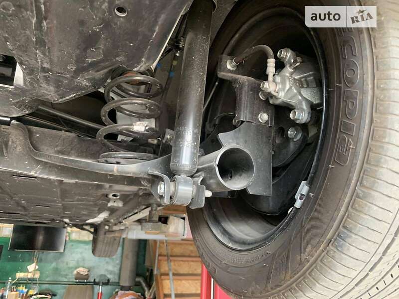 Хэтчбек Nissan Leaf 2023 в Черкассах фото 22 Хэтчбек Nissan Leaf 2023 в Черкассах