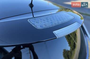 Хэтчбек Nissan Leaf 2016 в Хмельницком