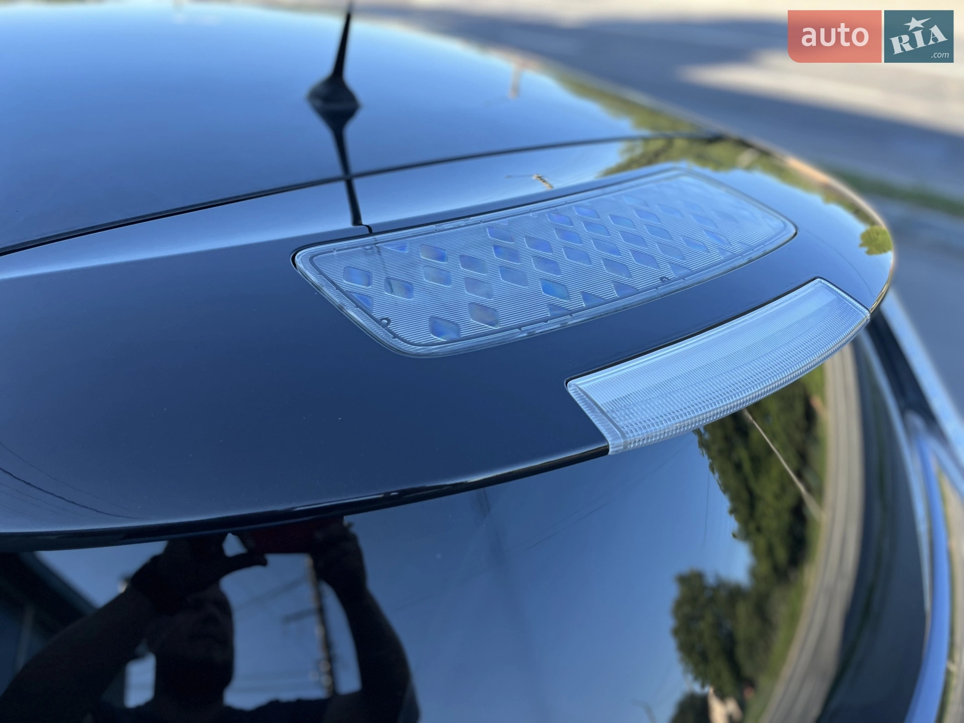 2016 Nissan Leaf - мініатюра 31