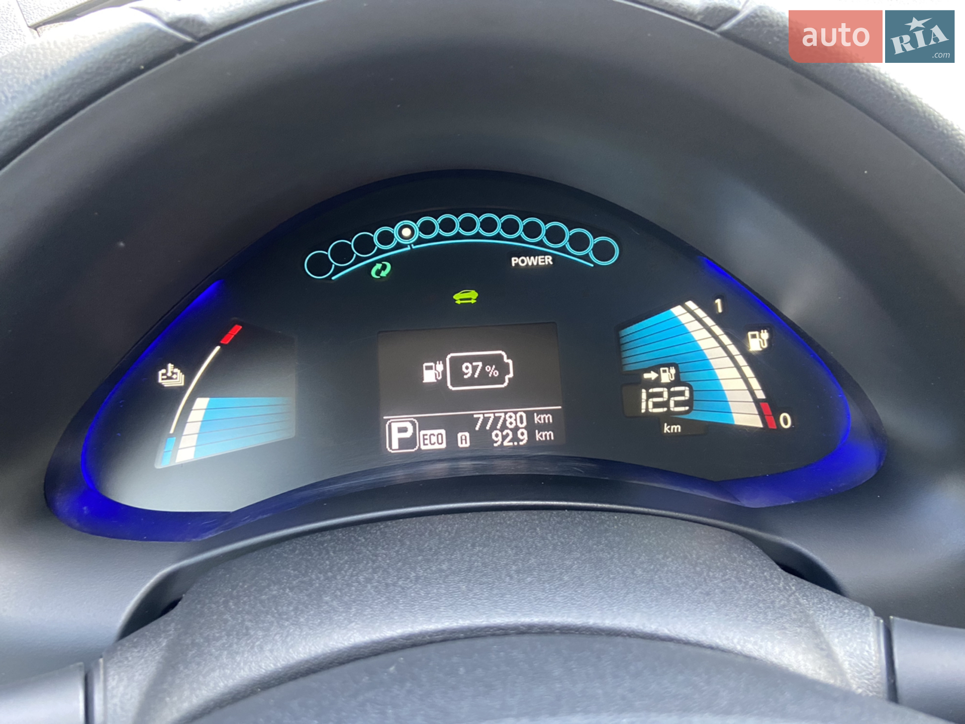2014 Nissan Leaf - мініатюра 29