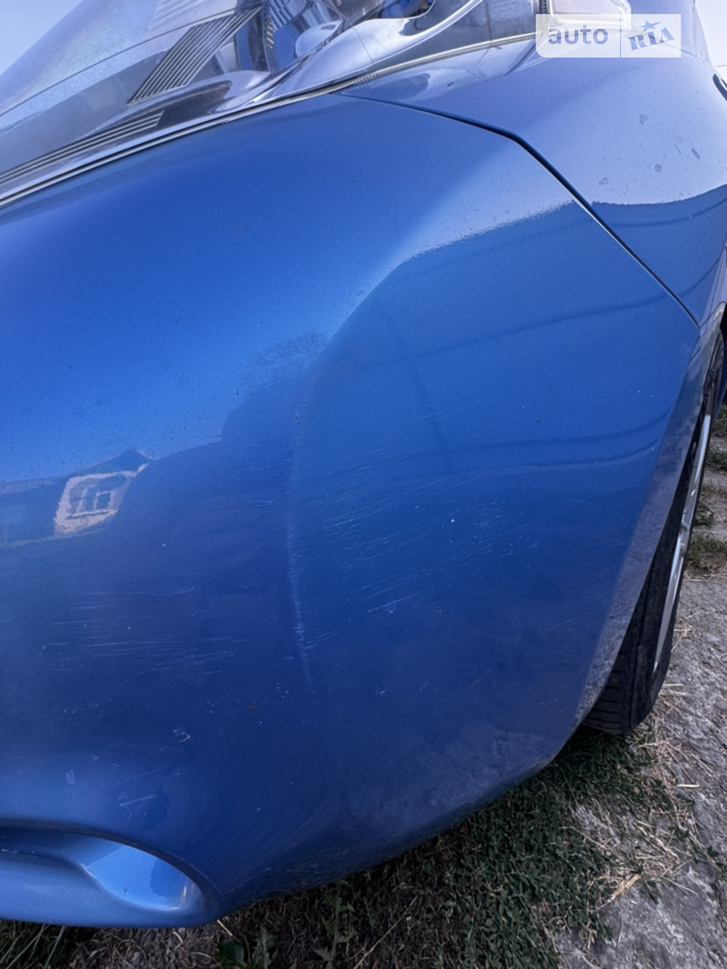 2011 Nissan Leaf - мініатюра 11