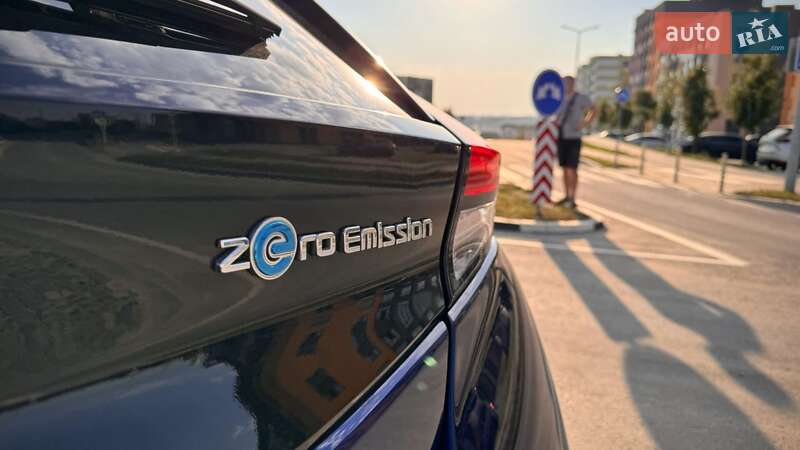 Хэтчбек Nissan Leaf 2021 в Ровно фото 19 Хэтчбек Nissan Leaf 2021 в Ровно