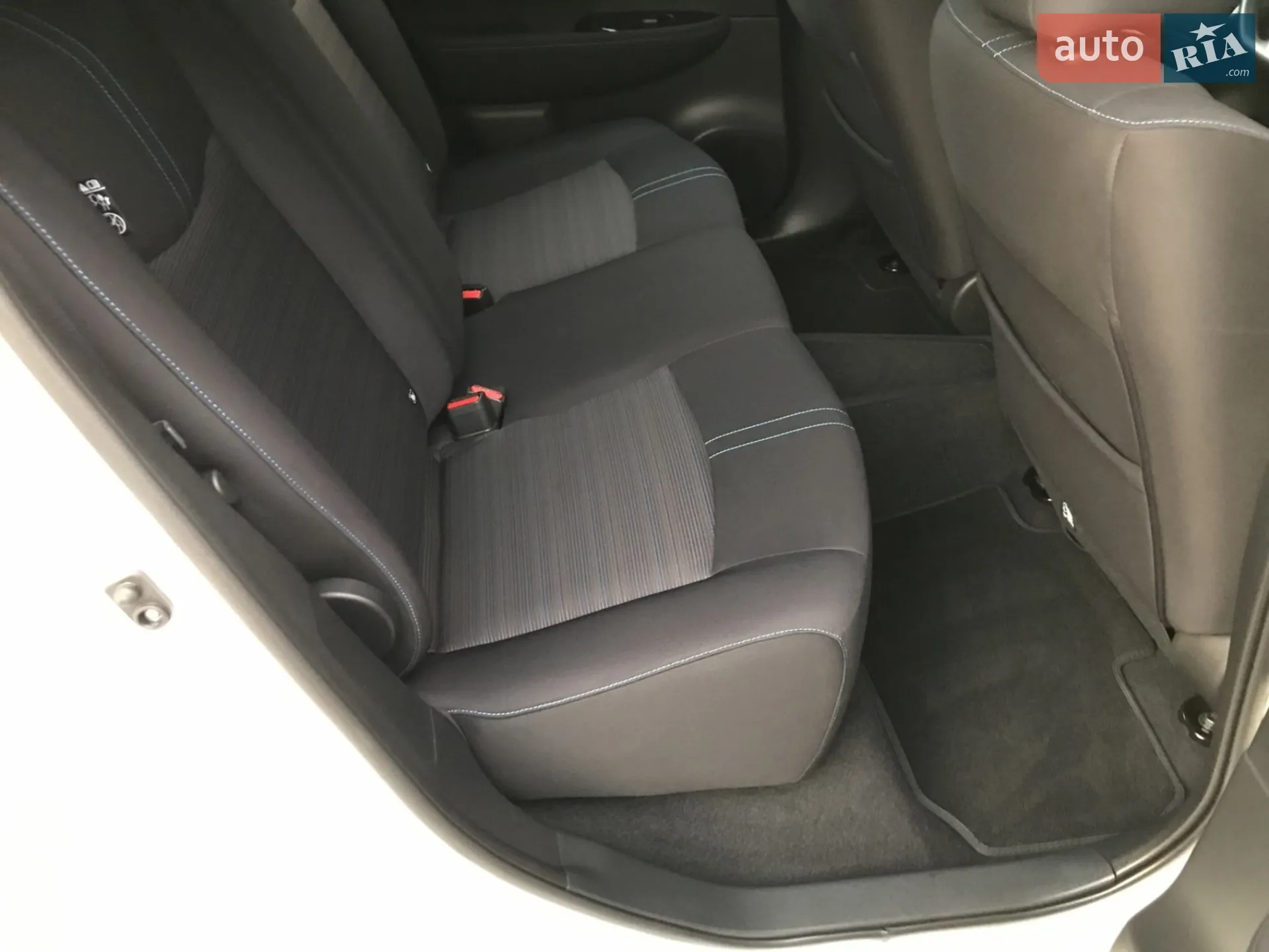 2019 Nissan Leaf - мініатюра 40