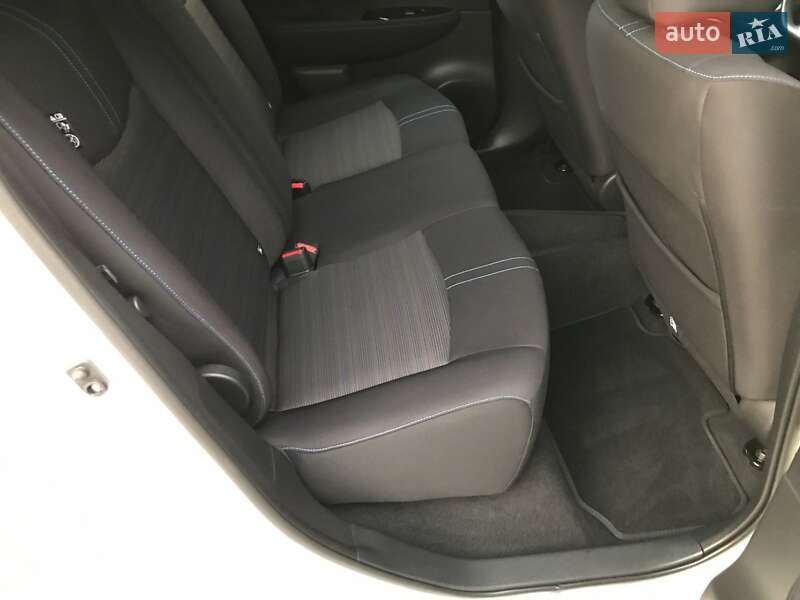 Хетчбек Nissan Leaf 2019 в Калуші фото 40 Хетчбек Nissan Leaf 2019 в Калуші