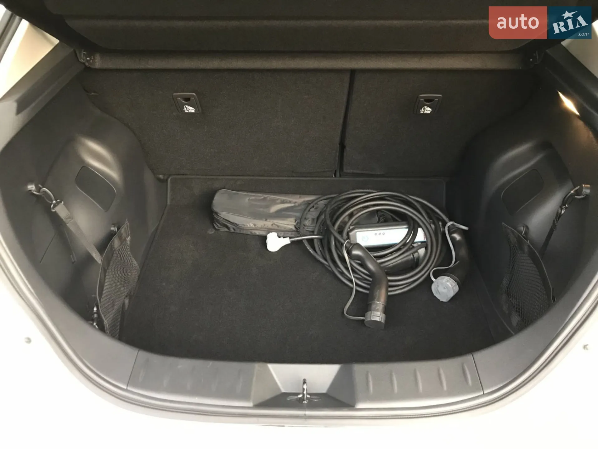 2019 Nissan Leaf - мініатюра 46