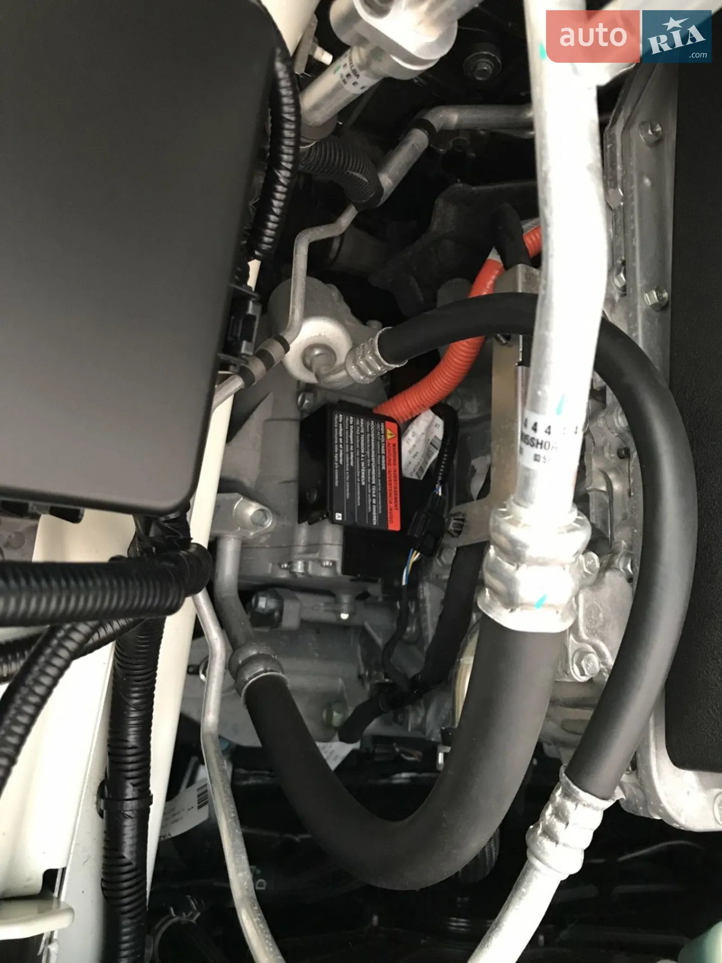 2019 Nissan Leaf - мініатюра 52