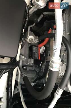 Хэтчбек Nissan Leaf 2019 в 