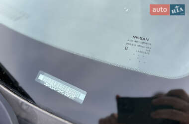 Хэтчбек Nissan Leaf 2017 в Ровно