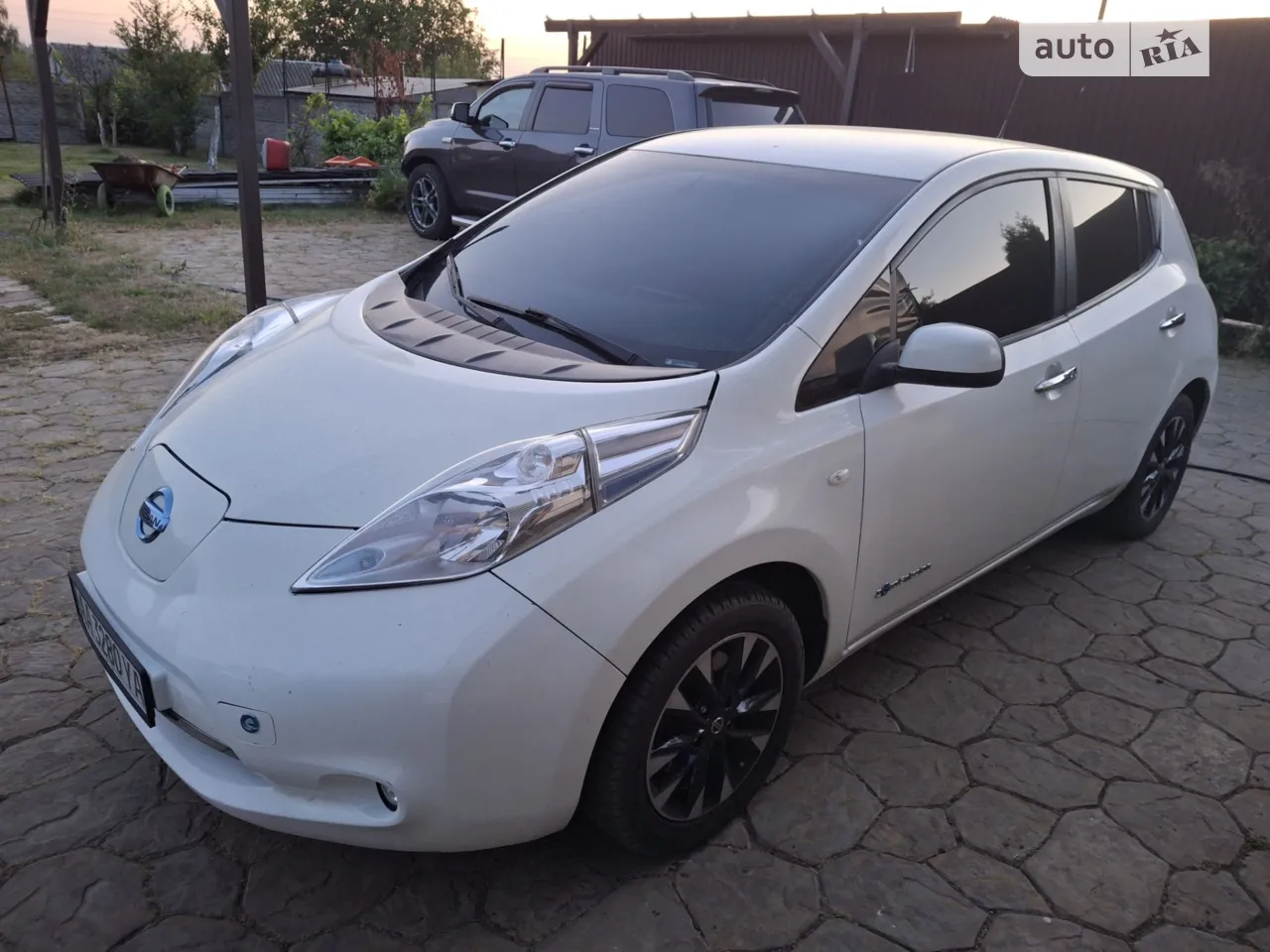 2018 Nissan Leaf - мініатюра 21