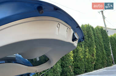 Хэтчбек Nissan Leaf 2011 в Тернополе