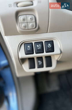 Хэтчбек Nissan Leaf 2011 в Тернополе