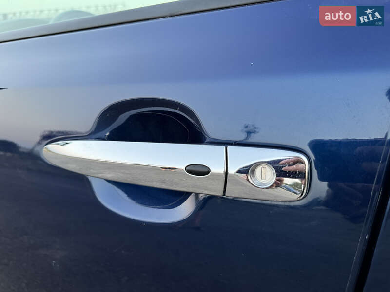 Хетчбек Nissan Leaf 2018 в Рівному