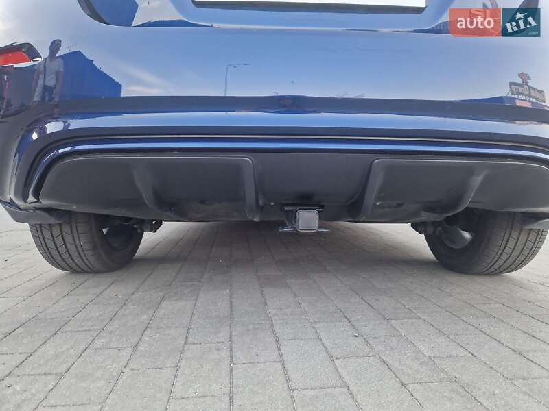 Хэтчбек Nissan Leaf 2018 в Виннице